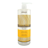 Natural Look Static Free Anti Frizz Shampoo & Conditioner 1L Bundle