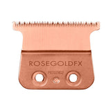 Babyliss Pro Rosefx Trimmer Replacement Blade 2.0Mm Deep Tooth - FX707RG2