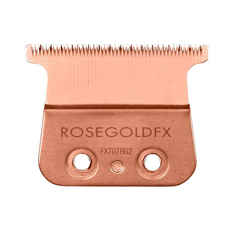 Babyliss Pro Rosefx Trimmer Replacement Blade 2.0Mm Deep Tooth - FX707RG2