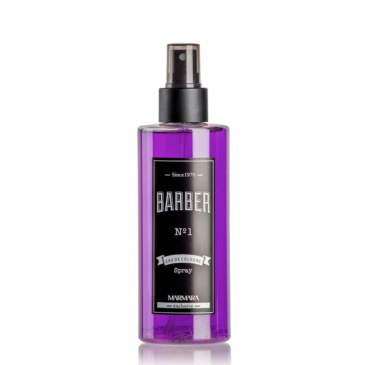 Marmara Barber Aftershave Cologne 250 ml No.1 Spray - After Shave