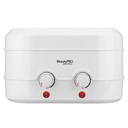 BeautyPRO Waxing Machine Wax Expert Twin 1000Cc