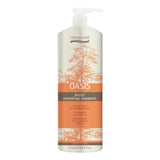 Natural Look Boost Hydrating Shampoo 375ML/1L/5L (Choose Your Size)