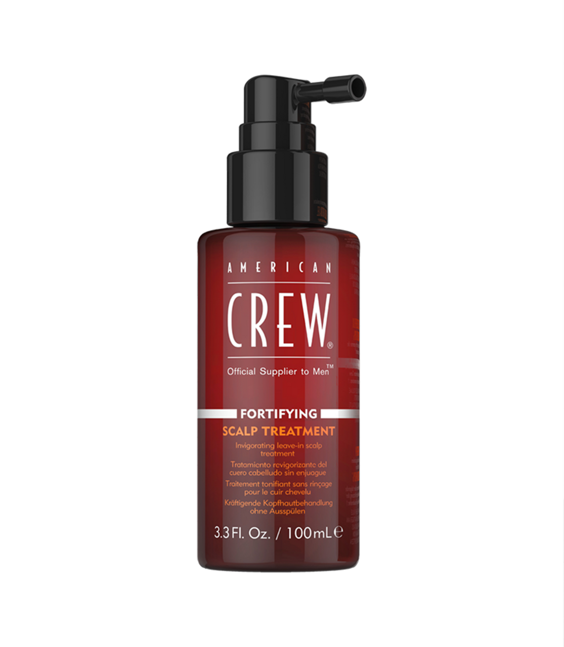 American Crew Fortifying Scalp Revitalizer – 100ml