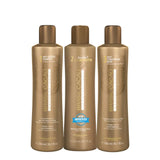 Brasil Cacau Eco Keratin Smoothing Treatment Kit - 300ml