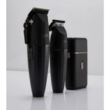 JRL Onyx Hair Cutting Trimmer - Black