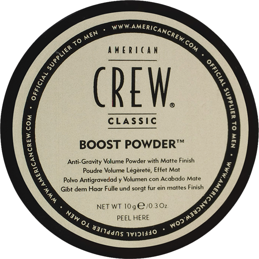 American Crew Hair Styling Powder Classic Boost 10gm