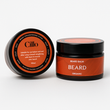 Cillo Beard Styling Balm And Straightening For Men