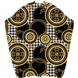 Cilo Professional Barber Cutting Capes - Traditional Design