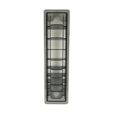 Clipper Blade 10 Slots Attachment/guide Holder And Organiser - ZP6178