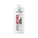 De Lorenzo Bond Defence Thermal Shampoo & Conditioner 960ML Bundle