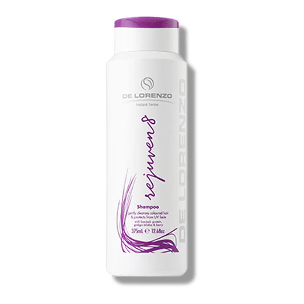 De Lorenzo Instant Rejuven8 Shampoo 375ml