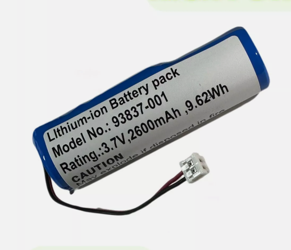 Clipper Replacement Battery 3.7V for All Models (Choose Your Clipper)