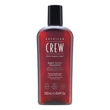 American Crew Daily Silver Shampoo – 250ml
