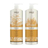 Natural Look INTENSIVE  Fortifying Shampoo & Conditioner 1L Bundle