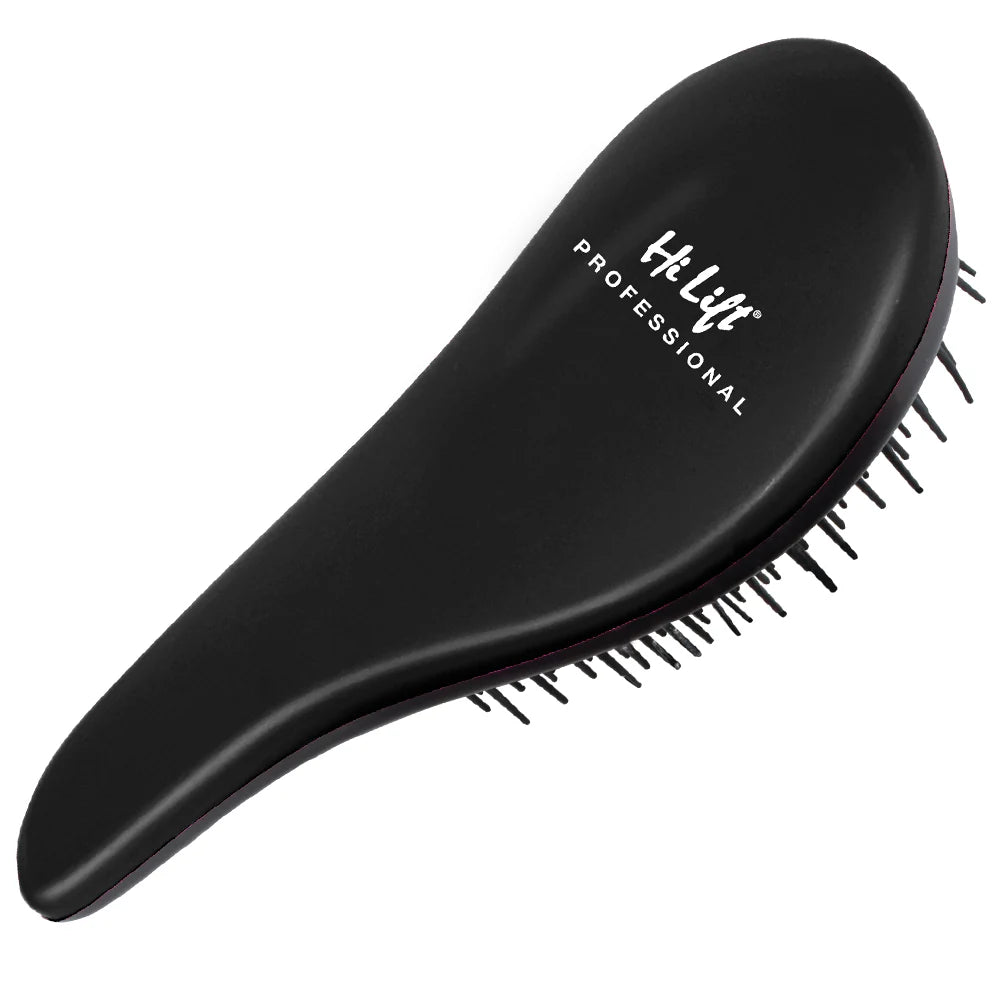 Hi Lift Detangle Hair Brush - All Colors Available