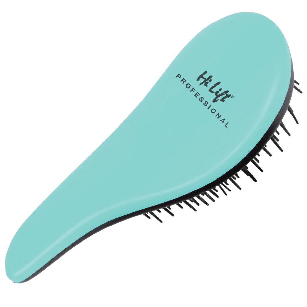 Hi Lift Detangle Hair Brush - All Colors Available