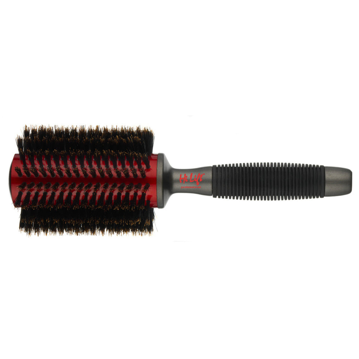 Hi Lift Super Round Hair Brush Grip 100% Boar Ceramic All Sizes Available