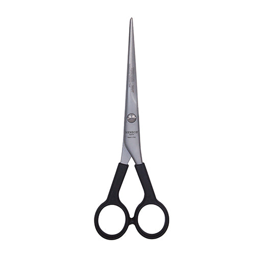 Henbor Ergonomic Professional Hair Scissors – 6" with Plastic Handle