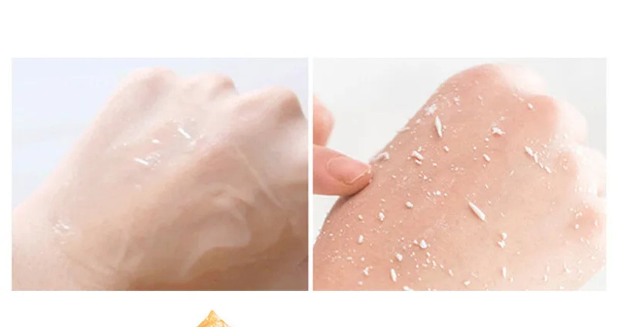 Cillo Exfoliating Peeling Gel for Radiant Skin 220ml
