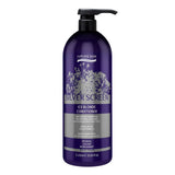 Natural Look Silver Screen Ice Blonde Shampoo&Conditioner 1L Bundle