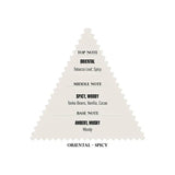 Immortal 71 Reserve Old School Cologne - 150ml