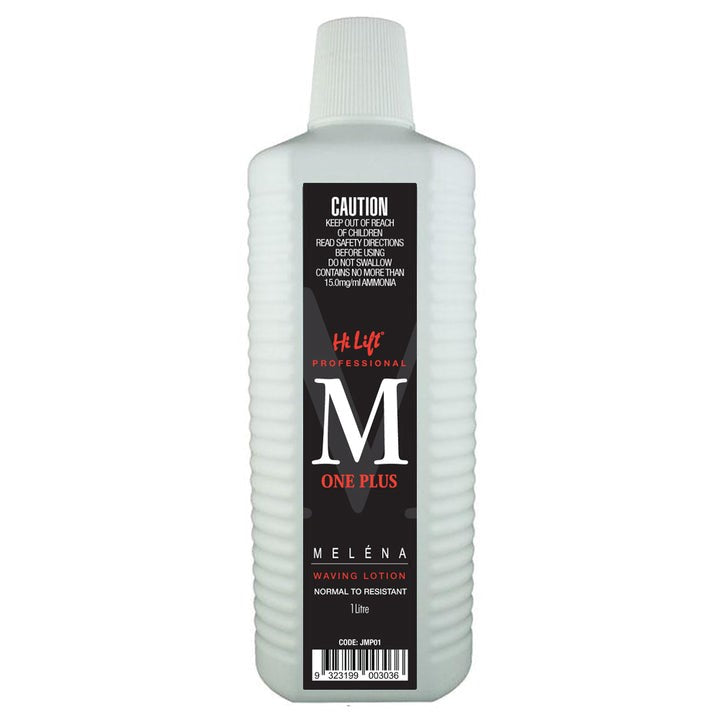 Jeynelle Melena 1 Perm Solution – 1 Litre Waving Lotion