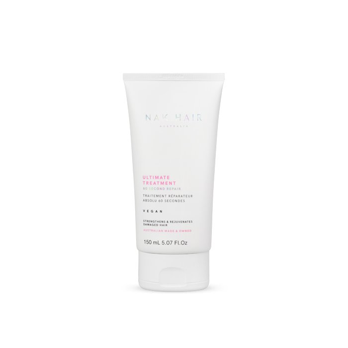 Nak Hair Ultimate Treatment 150ml