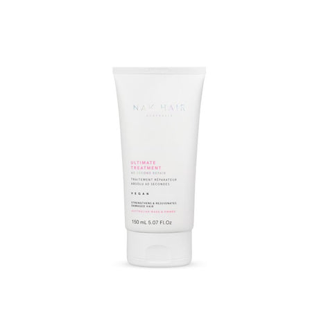 Nak Hair Ultimate Treatment 150ml