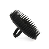 12x Massage Scalp Brush Therapy Dandruff Remover NU
