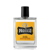 Proraso Cologne Wood &Spice 100ml