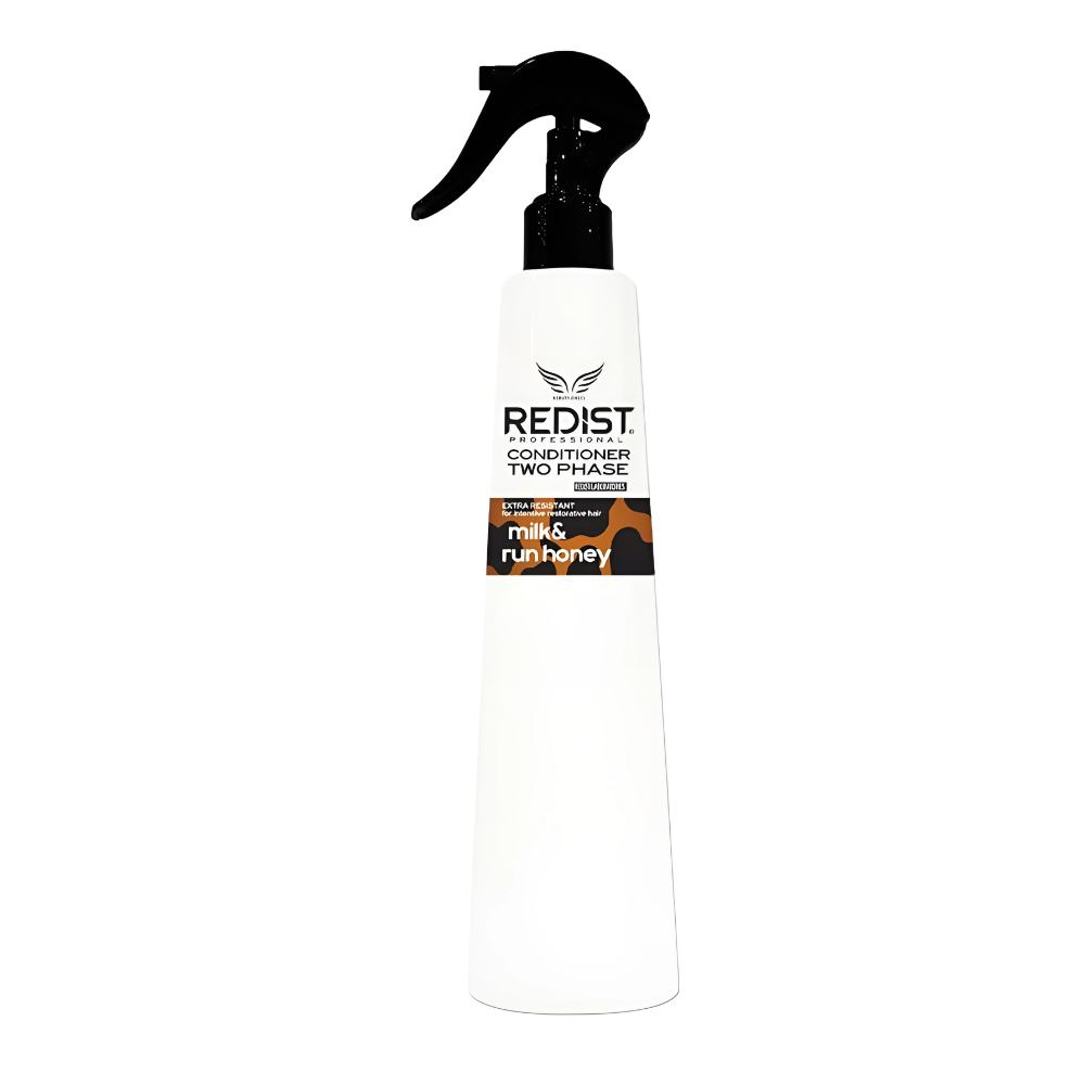 REDIST Two-Phase Conditioner Milk & Honey – 400ml