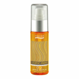 Natural Look Static Free Anti-Frizz Shampoo&Conditioner 300ML&Reconstructive Mask 400ML& Smooth Operator 150ML&Shine Spritz 125ML&Argan Oil Hair Treatment 120ML&Shine Serum 50ML