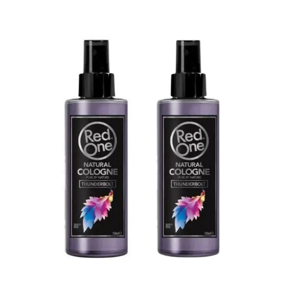 RedOne After Shave Cologne 150ml ( All Scents Available)