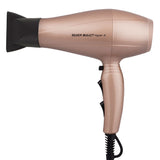 Silver Bullet Hyper X Hair Dryer Champagne 2300w