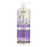 Natural Look Expand Volumizing Conditioner 375 ML/1L (Choose Your Size)