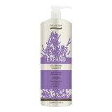 Natural Look Expand Volumizing Shampoo 375ML/1L (Choose Your Size)