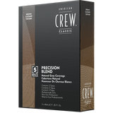 American Crew Precision Blend Medium Natural – 3x40ml