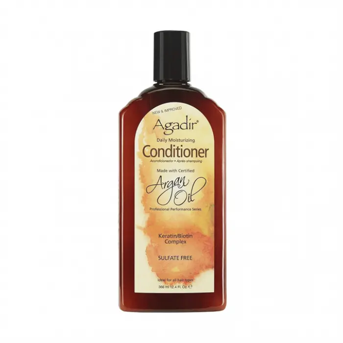 Agadir Argan Oil Daily Moisturizing Conditioner 366ml