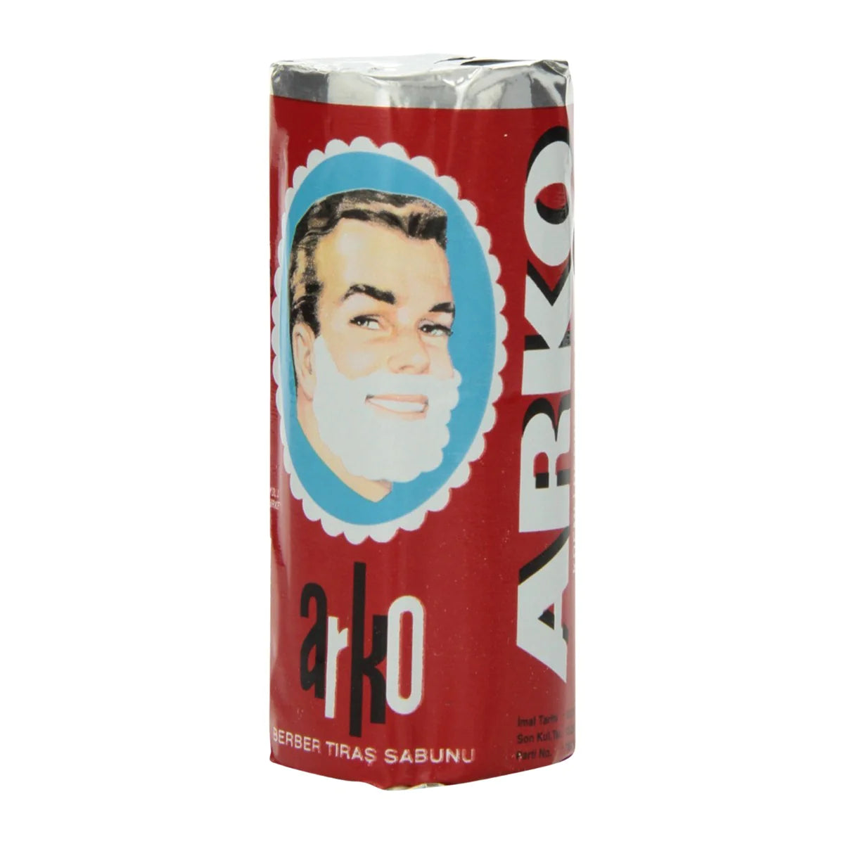 2xARKO Shave Soap Stick -Shaving 75g