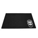 CBD Barber Clipper Tool Mat – (LARGE)