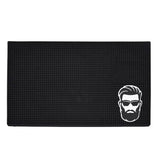 CBD Barber Clipper Tool Mat – (LARGE)