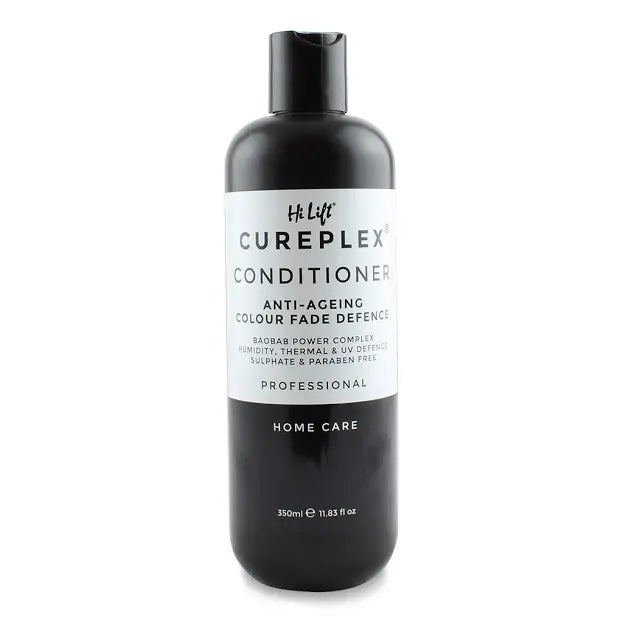 Hi Lift Cureplex Shampoo and Conditioner 350ml Bundle