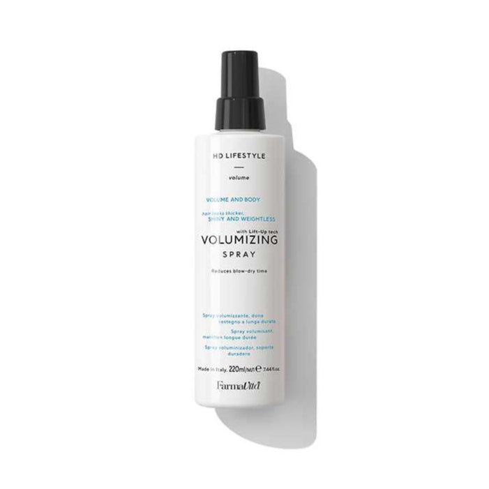Farmavita HD Hair Styling Spray Lifestyle Volumizing 220ml
