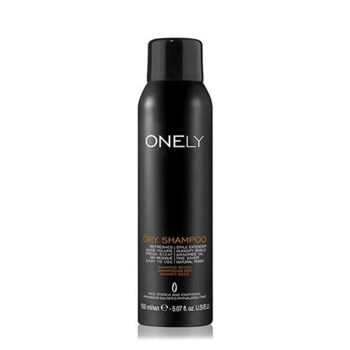 Farmavita Onely The Dry Shampoo - 150ml for Instant Freshness & Volume
