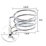 wist Blow Dryer Holder – Wall Mount for Secure & Easy Storage