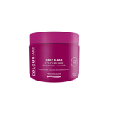 Natural Look COLOUR ART Shampoo&Conditioner 1L&Deep Mask&Detangler&Shine Spritz&Ends Therapy