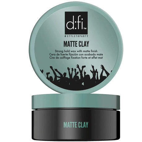 D:FI Matte Clay – 75g