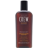 American Crew Precision Blend Shampoo 250ml