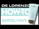 De Lorenzo Delorenzo Elements Barrel Wave 150g