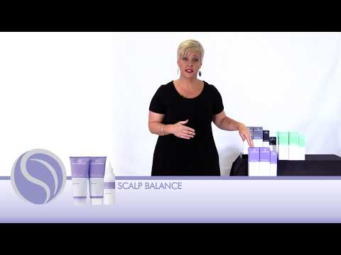 De Lorenzo Tricho Scalp Balance Cleanser Shampoo 500ml Delorenzo Trio Pack